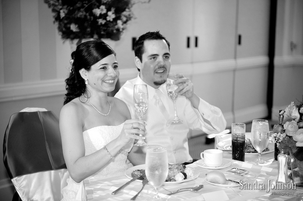 Best Sheraton Orlando North Wedding photographer - Sandra Johnson (SJFoto.com)